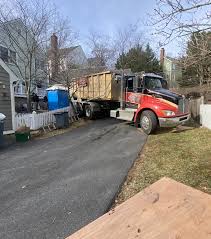 Retail Junk Removal in Everett, MA